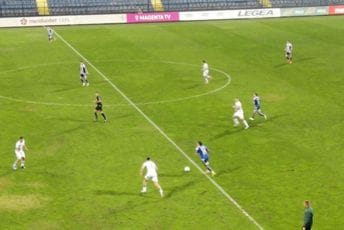 Budućnost bolja od Sutjeske, slavili i Dečić, Rudar i Jedinstvo Budućnost bolja od Sutjeske, slavili i Dečić, Rudar i Jedinstvo