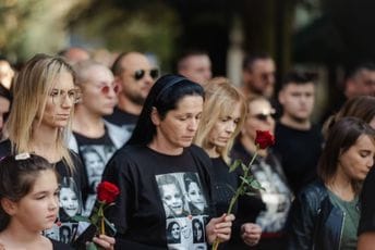 Četiri godine od masakra u Medovini: Danas na Cetinju skup u znak sjećanja na žrtve