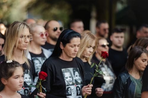 Četiri godine od masakra u Medovini: Danas na Cetinju skup u znak sjećanja na žrtve