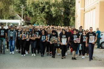 Cetinjske tragedije – slika nesreće Crne Gore