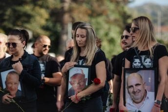Četiri godine bez odgovora