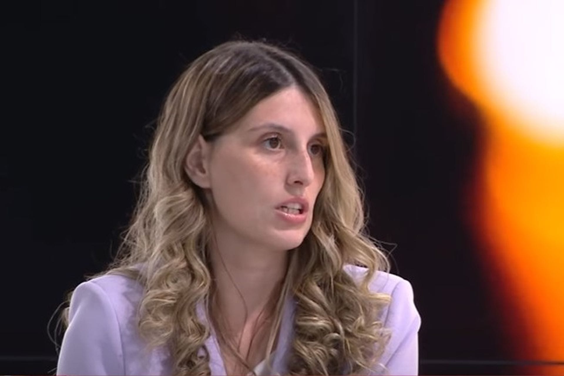 Fotografija 1: Ljiljanić-Popović: Ovo je borba ljudi s teškim ranama, zahtijevamo odgovore na pitanja koja ćemo postavljati dok smo živi