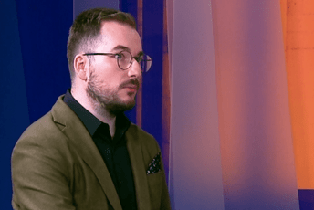 Musić o odgovoru MVP Dodiku: Bezvezno i necrnogorski Musić o odgovoru MVP Dodiku: Bezvezno i necrnogorski