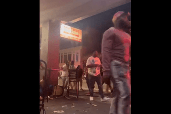(VIDEO) Pucnjava u SAD: Ubijene dvije osobe, 18 povrijeđeno