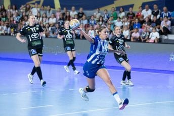 Budućnost Bemaks poražena od Bukurešta Budućnost Bemaks poražena od Bukurešta