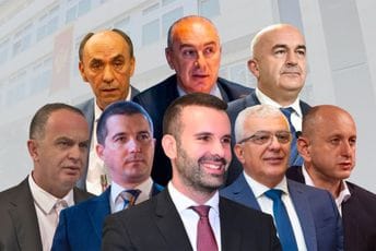 Vrijeme lijepih riječi i online kalkulatora je gotovo: Tri ključna pitanja čekaju Spajićevu Vladu Vrijeme lijepih riječi i online kalkulatora je gotovo: Tri ključna pitanja čekaju Spajićevu Vladu