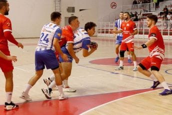 Lovćen nastavio niz, slavili i Budvanska rivijera i Berane 1949 Lovćen nastavio niz, slavili i Budvanska rivijera i Berane 1949