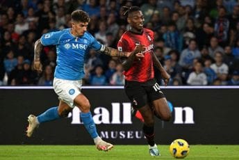 Interov dvostruki profit: Tiram srušio Romu, Milan prokockao 2:0 u Napulju Interov dvostruki profit: Tiram srušio Romu, Milan prokockao 2:0 u Napulju