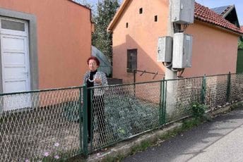 Pet i po godina suđenja: Nikšićanka na sudu dokazala da nije krala struju Pet i po godina suđenja: Nikšićanka na sudu dokazala da nije krala struju