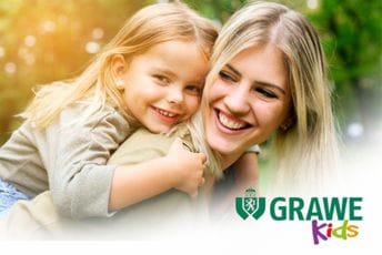 GRAWE Kids kao rešenje za vaše dijete GRAWE Kids kao rešenje za vaše dijete