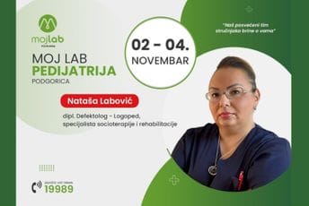 Ekranizam uzima svoj danak Ekranizam uzima svoj danak