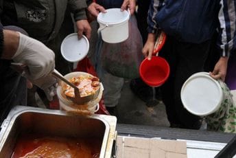 Raspisan oglas za raspodjelu besplatnih obroka za 2024. godinu Raspisan oglas za raspodjelu besplatnih obroka za 2024. godinu