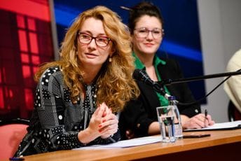 „Živim(o) pozorište“: Premijerom "Posjete" Aleksandra Morfova CNP 1. novembra slavi 70 godina postojanja „Živim(o) pozorište“: Premijerom "Posjete" Aleksandra Morfova CNP 1. novembra slavi 70 godina postojanja