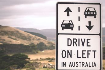 Propao dogovor o slobodnoj trgovini između EU i Australije Propao dogovor o slobodnoj trgovini između EU i Australije