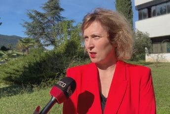 Potpisan kolektivni ugovor: I radnicima Instituta plate kao u javnom zdravstvu Potpisan kolektivni ugovor: I radnicima Instituta plate kao u javnom zdravstvu