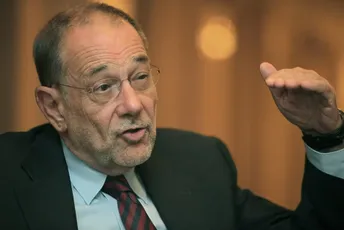 Solana: Netanjahu najgori političar u istoriji Izraela Solana: Netanjahu najgori političar u istoriji Izraela