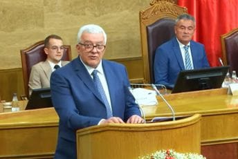 Mandić: Cetinje je stajalo kao simbol i uzor slobode za sve na Balkanu