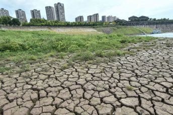 Naučnici izračunali da će Zemlja 2029. prekoračiti granicu globalnog zagrijavanja Naučnici izračunali da će Zemlja 2029. prekoračiti granicu globalnog zagrijavanja