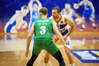 Konačno pobjeda: Mornar u Topolici savladao Krku Konačno pobjeda: Mornar u Topolici savladao Krku