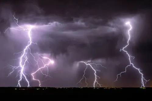 Sjutra na snazi crveni meteo-alarm: Olujno nevrijeme, obilne padavine i jak vjetar