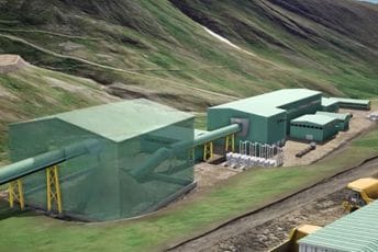 Suzbijanje prašine u skladu sa vodećim EU standardima Suzbijanje prašine u skladu sa vodećim EU standardima