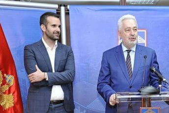 Krivokapić: Najavio sam da će ono što nije valjalo proći – i prošlo je Krivokapić: Najavio sam da će ono što nije valjalo proći – i prošlo je