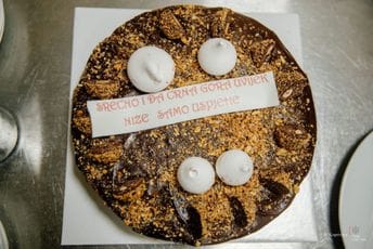 Dritanova torta Dritanova torta