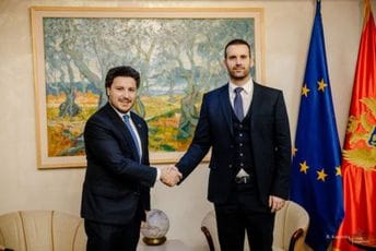 URA: Rezultati Abazovića istorijski, Spajić da se izvini URA: Rezultati Abazovića istorijski, Spajić da se izvini
