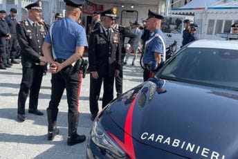 Uhapšen u Trstu: Radonjićev advokat protivi se izručenju u SAD Uhapšen u Trstu: Radonjićev advokat protivi se izručenju u SAD