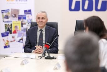 CBCG: Duplo veće naknade za djecu rođenu u "Nedjelji štednje" CBCG: Duplo veće naknade za djecu rođenu u "Nedjelji štednje"