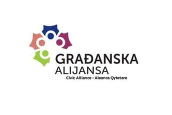 Građanska alijansa: Nova vlast da izvuče državu iz VD stanja Građanska alijansa: Nova vlast da izvuče državu iz VD stanja