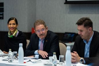 Simply FEEL GOOD – ponovno pokretanje globalne vodeće kampanje za održivost Turističke organizacije Njemačke Ambasador Njemačke g. Peter Felten