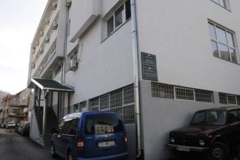 VDT će privesti na saslušanje napadača u Pljevljima zbog sumnje da je počinio ubistvo u pokušaju
