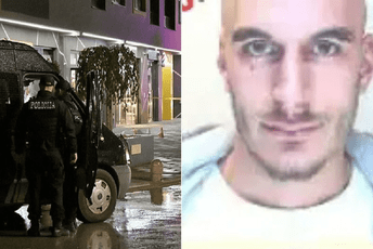 Sarajevo: U pucnjavi likvidiran vođa narko mreže u Švedskoj Sarajevo: U pucnjavi likvidiran vođa narko mreže u Švedskoj