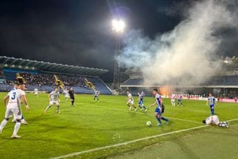 Kazne za čak šest prvoligaša: Budućnost 'lakša' za 9.000 eura, a Sutjeska za 6.000 Kazne za čak šest prvoligaša: Budućnost 'lakša' za 9.000 eura, a Sutjeska za 6.000