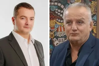 HGI i DUA formirali klub u Skupštini, šef Adrijan Vuksanović HGI i DUA formirali klub u Skupštini, šef Adrijan Vuksanović