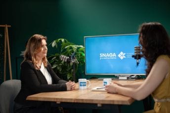 "Snaga je u svima nama“: Ne mora da se bira između roditeljstva i biznisa "Snaga je u svima nama“: Ne mora da se bira između roditeljstva i biznisa