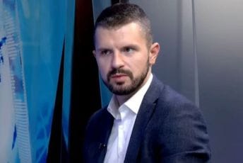 Borančić: Ako ne bude funkcionisao parlament u Budvi, neće funkcionisati nijedan lokalni parlament u Crnoj Gori