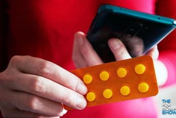 Na mrežama lažna reklama za lijek koji preporučuje direktor Doma zdravlja Na mrežama lažna reklama za lijek koji preporučuje direktor Doma zdravlja