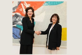 Vujović: Prioritet MKM unapređenje zakonsko-regulatornog okvira u oblasti kulture i medija Vujović: Prioritet MKM unapređenje zakonsko-regulatornog okvira u oblasti kulture i medija