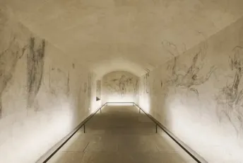 Mikelanđelova ‘tajna soba’ u Firenci će biti otvorena za posjetioce Mikelanđelova ‘tajna soba’ u Firenci će biti otvorena za posjetioce