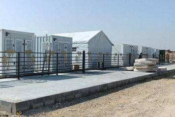 Egipat podigao poljsku bolnicu uz granicu sa Gazom Egipat podigao poljsku bolnicu uz granicu sa Gazom