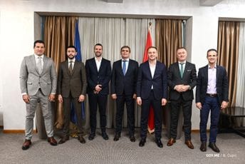 GI 21. maj: Suverenističke partije očekivale nagradu od Spajića, samo smo mi ostali dosljedni