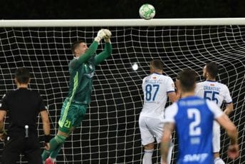 Na dva stadiona odlučivali penali: Budućnost, Dečić, Rudar i Jezero su u polufinalu Na dva stadiona odlučivali penali: Budućnost, Dečić, Rudar i Jezero su u polufinalu