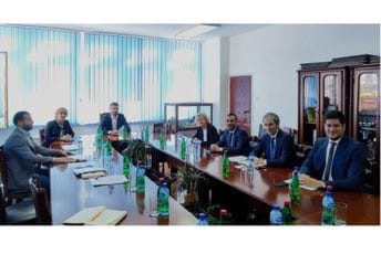 ŽPCG: Država da donese sveobuhvatnu strategiju razvoja željezničkog saobraćaja ŽPCG: Država da donese sveobuhvatnu strategiju razvoja željezničkog saobraćaja