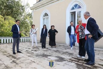 Opština Bar: Prva temeljna rekonstrukcija Dvorca kralja Nikole nakon skoro pet decenija Opština Bar: Prva temeljna rekonstrukcija Dvorca kralja Nikole nakon skoro pet decenija