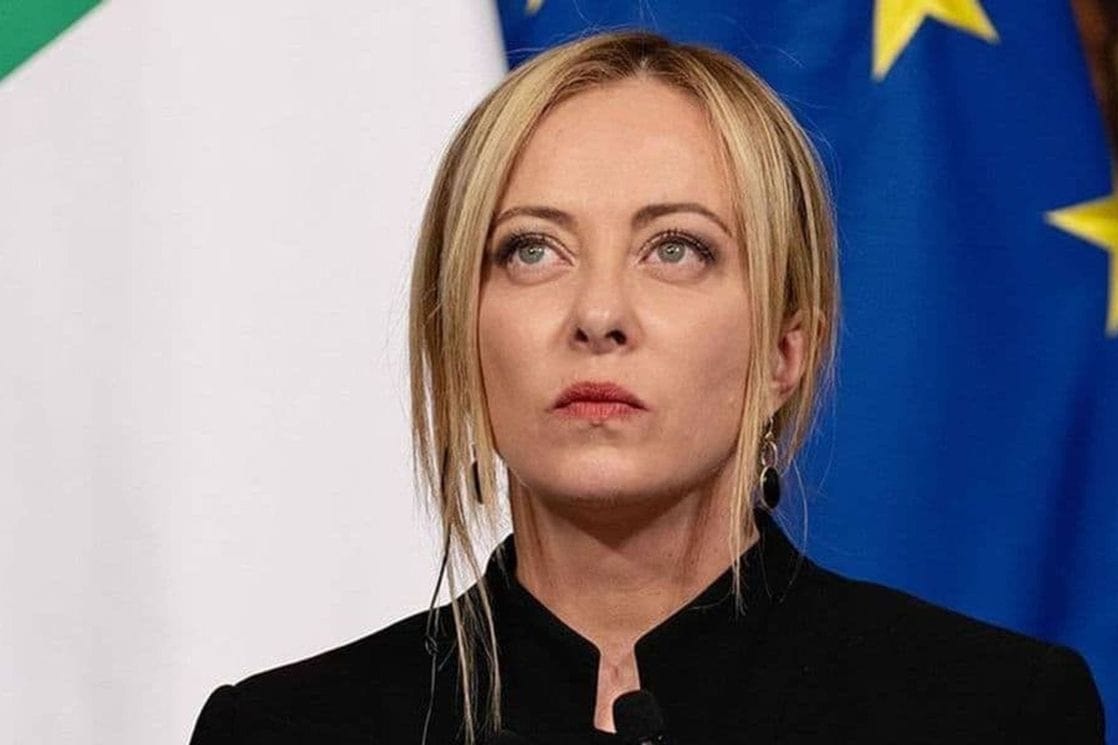 (VIDEO) Meloni ruskom voditelju: Marljiv propagandista jednog režima ne može držati lekcije o dosljednosti