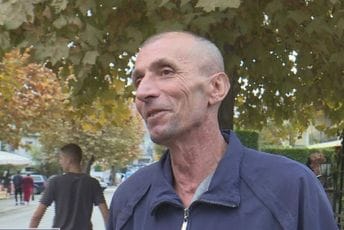 Lelovića drugi put za godinu ujeli psi lutalice, država ne reaguje Lelovića drugi put za godinu ujeli psi lutalice, država ne reaguje