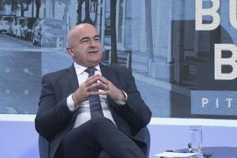 Joković: Sastanak sa ribarima kad se Vlada vrati sa odmora