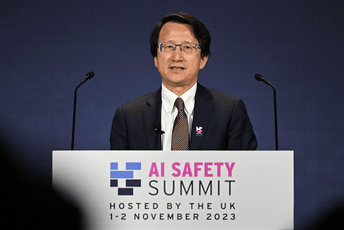 Kina pozvala na bezbjednosnu saradnju Kina pozvala na bezbjednosnu saradnju